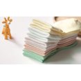 thumbnail image 5 of 5Pairs Lace Edge Kids Mesh Sock Breathable Baby Sock Durable Baby Sock, 5 of 5