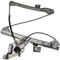 thumbnail image 2 of Dorman 752-915 Front Passenger Side Window Regulator for Specific Saab Models, 2 of 5