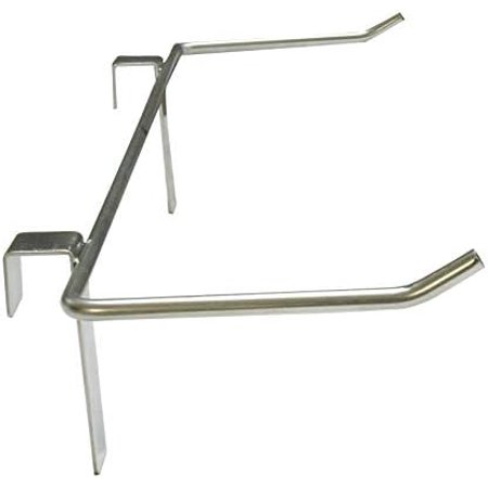 HD650 Stainless Steel Beehive Frame Perch, Steel