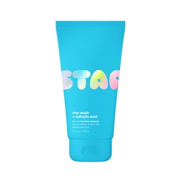 Starface Star Wash   Salicylic Acid - 5 fl oz