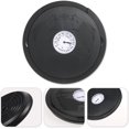 thumbnail image 3 of HUGFEGWE Acoustic Guitar Sound Hole Cover Humidifier Hygrometer Guitar Humidifier Guitar Mute Feedback Buster Soundhole Cover Guitar Accessory for Folk Guitar Acoustic Guitar CA919-130143, 3 of 6