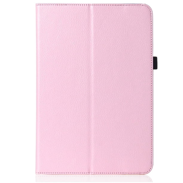 Funda tipo folio Sahara Case Indy Series para iPad Air de 10,9 y 11 pulgadas