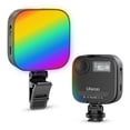 thumbnail image 1 of Luces de vídeo RGB ULANZI U60 LED para cámara con accesorios, 1 of 8