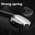 thumbnail image 4 of BESTYASH Mobile Phone Controller Adjustable Length ABS 1 Set for Gamers, 4 of 7