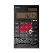 Kyle Larson Desktop Calculator NASCAR