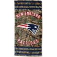 thumbnail image 1 of NFL Unisex 30x60 Beach Towel, 1 of 4