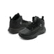 thumbnail image 2 of Tenis Bota Charly Para Caballero Deportivos Básquetbol Negro 22, 2 of 6
