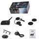 thumbnail image 5 of EJEAS V6PRO Motorcycle Helmet BT Headset,Intercom Communication System Full Duplex Riding Real-Time BT Intercom Waterproof, 5 of 5