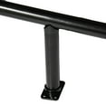 thumbnail image 4 of Quick Products QP-ERLB Universal Exterior RV Ladder - Black, 4 of 9