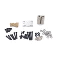 thumbnail image 1 of Kit de herramientas RC Cars Modificación de piezas de automóviles Herramientas de motores para reparar el reemplazo del vehículo para el 1/28 K979 K989 P929 Silver 1 set Inevent FN009813-04, 1 of 7