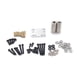 thumbnail image 1 of Kit de herramientas RC Cars Modificación Partes Suministros de automóviles Herramientas para reparar el reemplazo del vehículo para 1/28 K979 K989 P929 Silver 1 Set tholdsy FN009813-04, 1 of 7