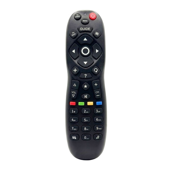 Control Remoto RC10M Compatible con Sky HD y Televisor