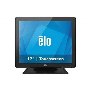 Elo 1723L 17" Class LCD Touchscreen Monitor - 5:4 - 30 ms - 17" Viewable - IntelliTouch Pro Projected Capacitive - Multi-touch Screen - 1280 x 1024 - SXGA - 16.7 Million Colors - 800:1 - 250 Nit - ...