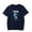 navyblue, variant on Pitbull Globalization T-Shirt Merch Rapper For Women/Men Unisex O-neck Casuals Short Sleeve Tshirt Streetwear