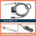 thumbnail image 5 of Balboa Spa M7 Hot Tub Heater Sensor Replacement Part, 5 of 5