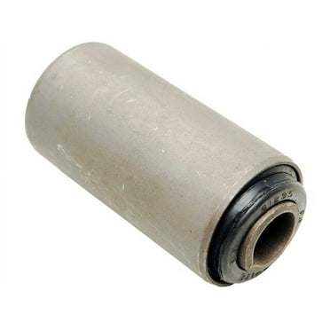 Rear Forward Leaf Spring Bushing - Compatible with 1980 - 1997 Ford F-350 1981 1982 1983 1984 1985 1986 1987 1988 1989 1990 1991 1992 1993 1994 1995 1996