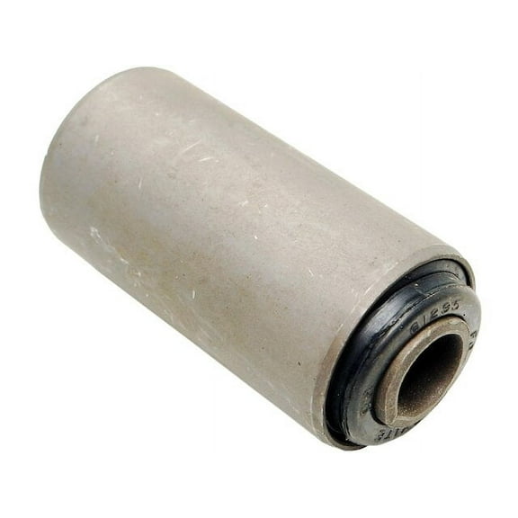 Rear Forward Leaf Spring Bushing - Compatible with 1980 - 1997 Ford F-350 1981 1982 1983 1984 1985 1986 1987 1988 1989 1990 1991 1992 1993 1994 1995 1996
