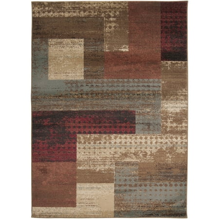- Art of Knot Kazuno Area Rug