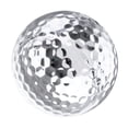 thumbnail image 2 of 2x PRÁCTICA profesion para golf PELOTAS de PIEZAS para LA PRÁCTICA de ENTRENAMIENTO para golf Zulema Practicar pelota de golf, 2 of 6