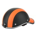 thumbnail image 1 of Casco de seguridad, gorra de béisbol universal ABS, gorra de motocicleta, casco de béisbol, artesanía excepcional, 1 of 9