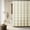 Bohemian Taupe on Beige, variant on Boho Farmhouse Beige Shower Curtain Black Geometric Striped Shower Curtains for Bathroom Waterproof Fabric Bohemian Rustic Vintage Country Bath Decor with 12 Hooks 60x72 Inches