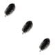 thumbnail image 4 of sweethay Microphone Covers Furry Mic Headset Elasticity Tube Replacement Protector with Voice Windscreen Good for yeti/Pro Type1 NO1, 4 of 6
