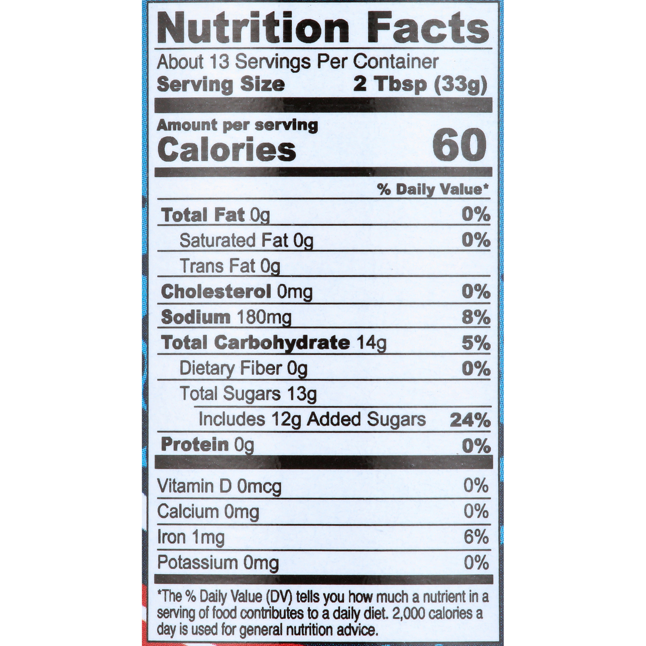 Young G's Original Barbeque Sauce, 15 oz, Gluten-Free