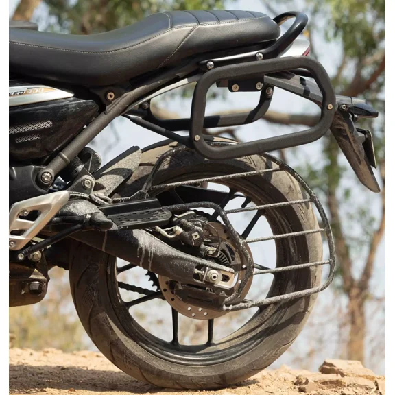 Saddle Stay for TRIUMPH SPEED 400