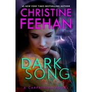 Pre-Owned Dark Song (Hardcover 9780593099834) by Christine Feehan