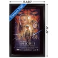 thumbnail image 2 of Star Wars : La Menace Fantôme - Une Feuille, 2 of 4