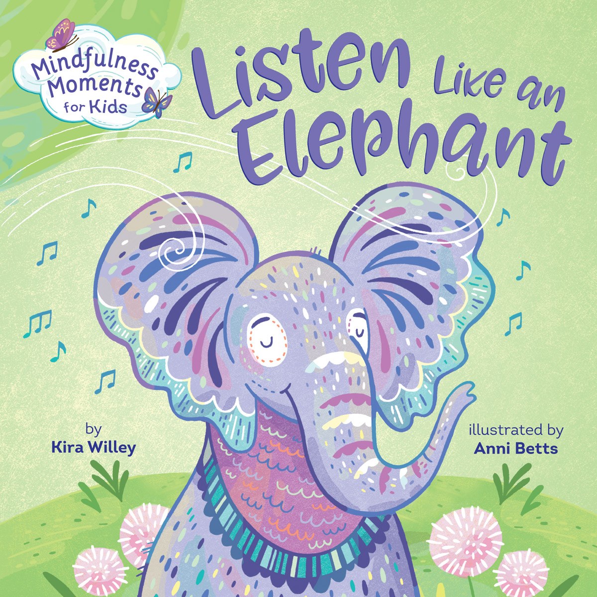 Kaplan Early Learning Company Toddler Peacefulness Books - Set of 6
