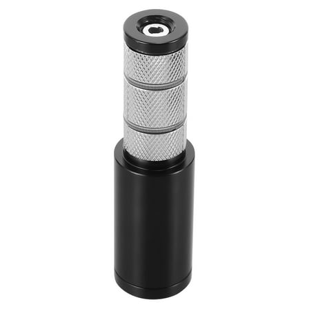 HOMEMAXS Bike Handlebar Extender Mountain Bike Handlebar Extender Bike Stem Riser