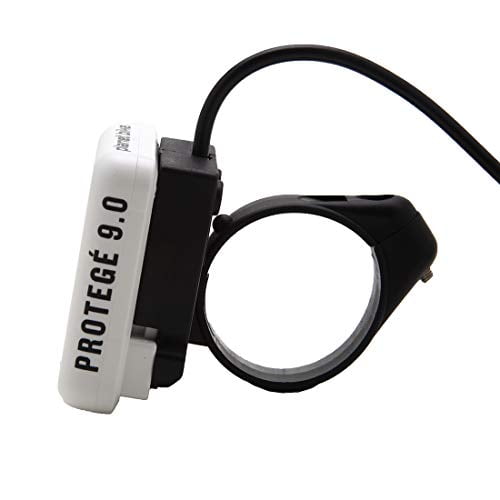 protege 9.0 bike computer