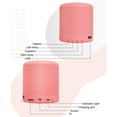 thumbnail image 3 of Zmoon Bluetooth Speakers, 3 of 4