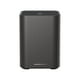 thumbnail image 2 of Sennheiser AMBEO Subwoofer para TV y música con sonido envolvente 3D envolvente, graves profundos y atronadores hasta 27 Hz - Woofer de 8'' con amplificador clase D de 350 W - Negro, 2 of 5