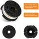 thumbnail image 3 of Carrete de hilo para cortabordes Black and Decker STC1820 STC1820cm STC1840 STC1840epc, 3 of 6
