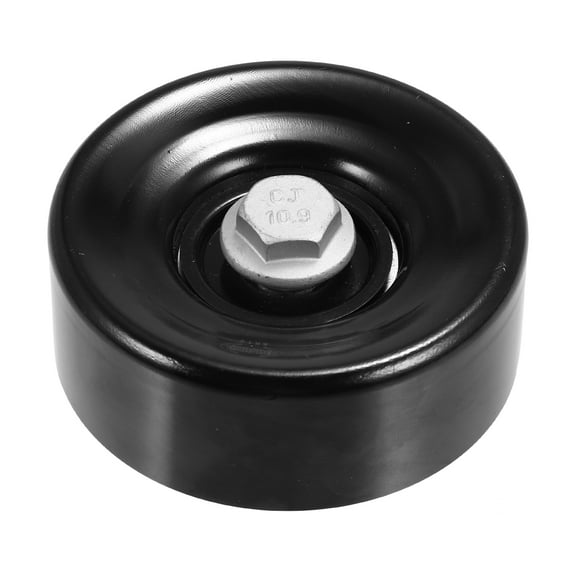 252863E001 Car Drive Belt Idler Pulley for Subaru Impreza 2012-2016 for Kia Optima SX 2009-2010