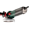 thumbnail image 3 of Esmeriladora 5" Alemana Metabo Wev17-125 QINOX Color verde 1700 Watts Metabo 1700 Watts, Velocidad Variable 2000-7600RPM, Especial para Trabajo en Acero Inoxidable, 3 of 3