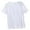 White, variant on Maean Mens Lightweight Shirts Quick Dry Short Sleeve Crew Neck Breathable Athletic Running Tshirts