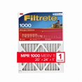 thumbnail image 1 of Filtro de aire Filtrete 11 MERV 20x24x2 cm Allergen Defense x4, 1 of 8