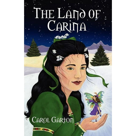 The Land of Carina, (Paperback)