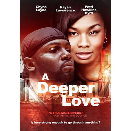 A Deeper Love (DVD) Terry D Films Drama