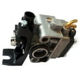 thumbnail image 2 of Fancy Carburetor for HONDA GX25 GX25N GX35 Mantis Tiller Replacement As Show, 2 of 5