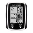 thumbnail image 4 of Velocímetro para bicicleta MTB, odómetro para ciclismo con cable, pantalla táctil LCD, accesorios para bicicleta JShteea  El nuevo, 4 of 6
