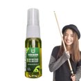 thumbnail image 4 of Pool Cue Oil, Billiard Ball Rod Oil, Cool Texture Billiards Club Cleaner Restores, Polishes, Shines, Removes Dirt, Dust, Nourishes Wood, Enhances Performance, 4 of 9