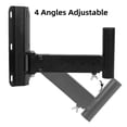 thumbnail image 4 of Soportes Ajustables para Parlantes Nbguigdstr de Alta Resistencia, Paquete de 2, 4 of 6