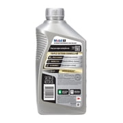 (5 pack) Mobil 1 Extended Performance High Mileage Full Synthetic Motor Oil 5W-20, 1 Quart