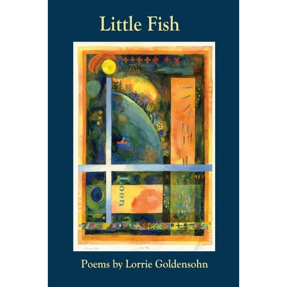 Little Fish, (Paperback)