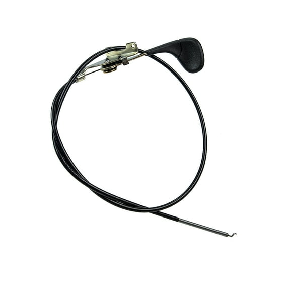 Husqvarna Genuine OEM Throttle Cable - 532423502