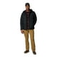 thumbnail image 3 of Chaqueta Columbia Tipton Peak III con aislamiento negro para hombre, 3 of 7